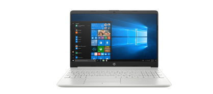 Foto referencial LAPTOP 15-DW1XXX