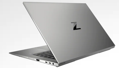 Foto referencial ZBook Power G8